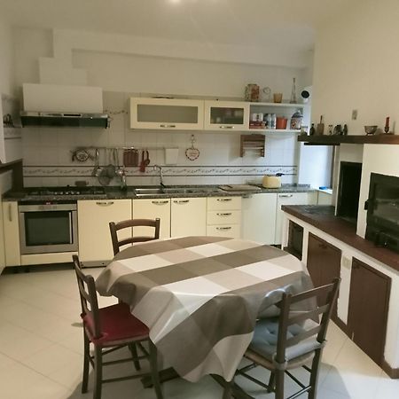 Camere Via Crispi Centro Storico Macerata Exteriér fotografie