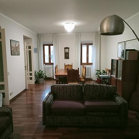 Camere Via Crispi Centro Storico Macerata Exteriér fotografie