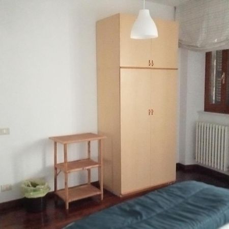 Camere Via Crispi Centro Storico Macerata Exteriér fotografie
