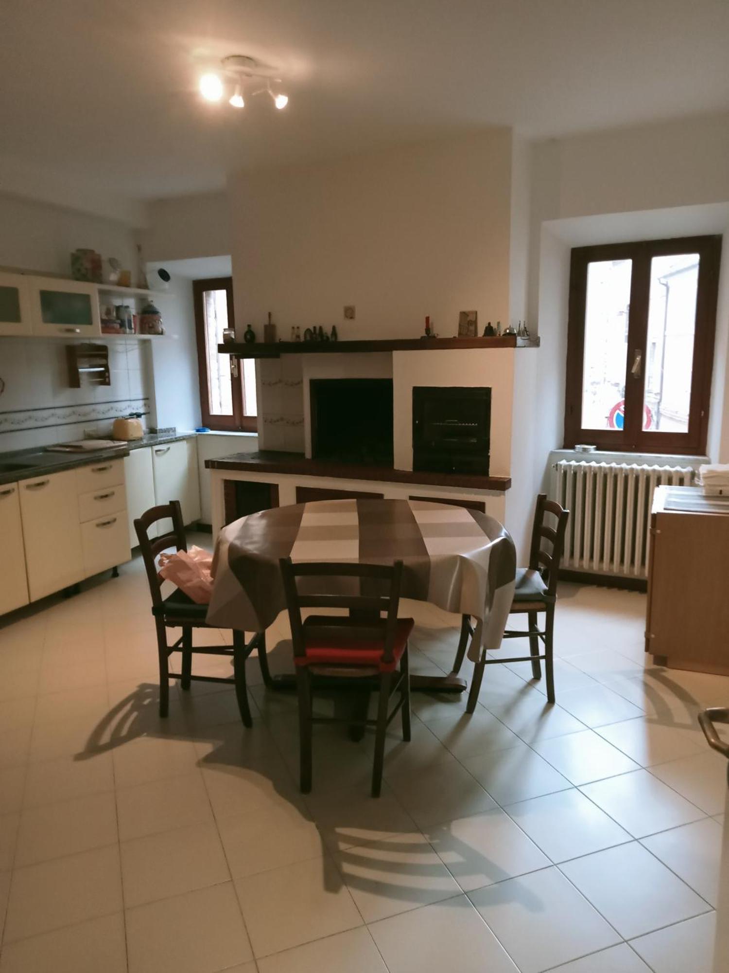 Camere Via Crispi Centro Storico Macerata Exteriér fotografie