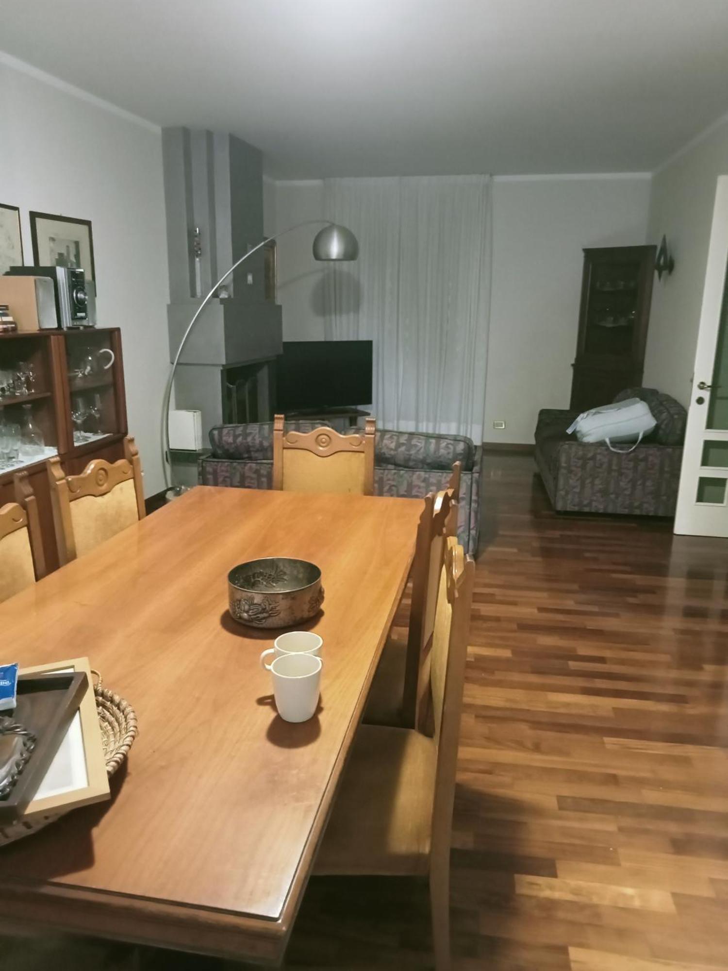 Camere Via Crispi Centro Storico Macerata Exteriér fotografie