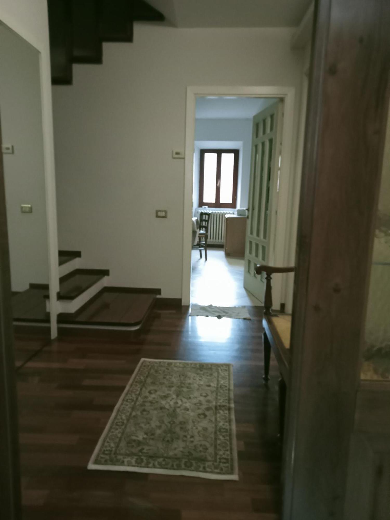 Camere Via Crispi Centro Storico Macerata Exteriér fotografie