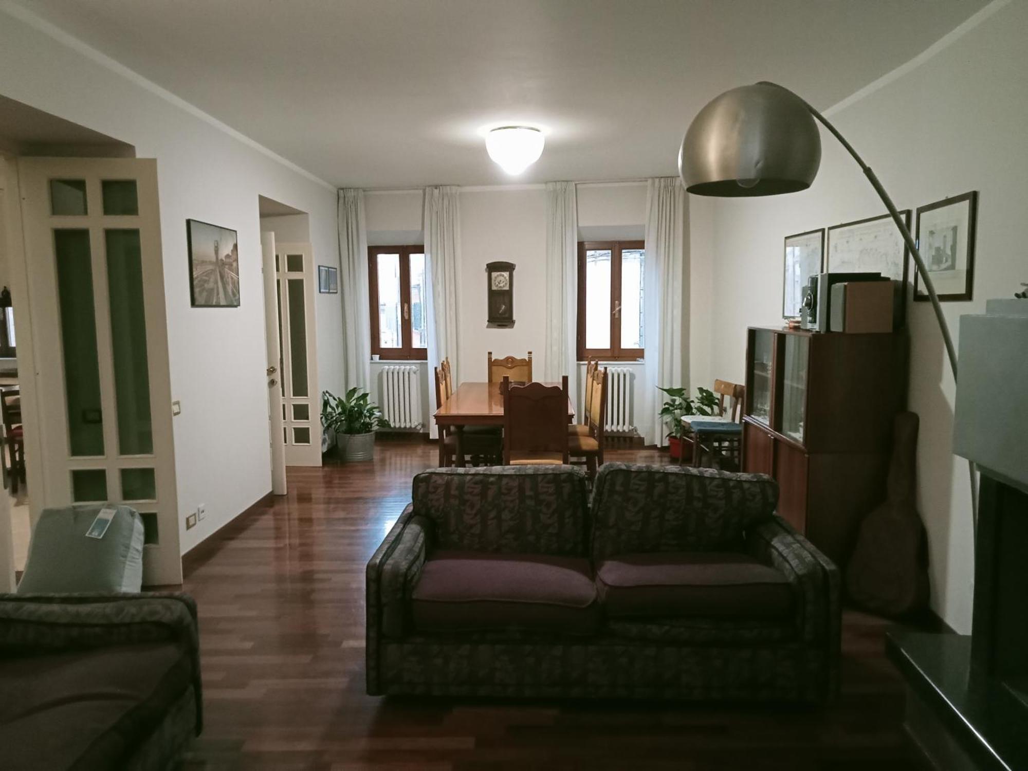 Camere Via Crispi Centro Storico Macerata Exteriér fotografie