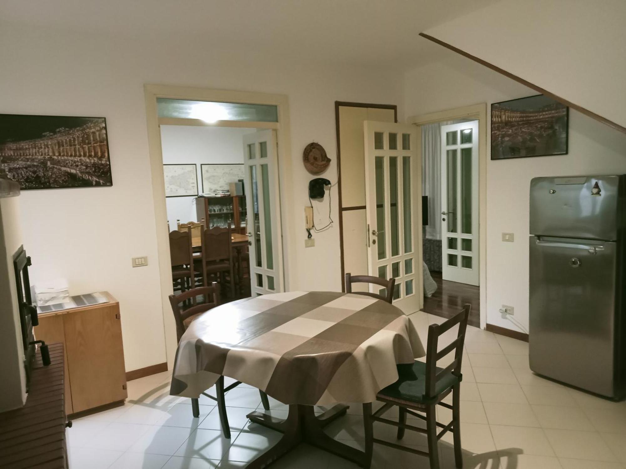 Camere Via Crispi Centro Storico Macerata Exteriér fotografie