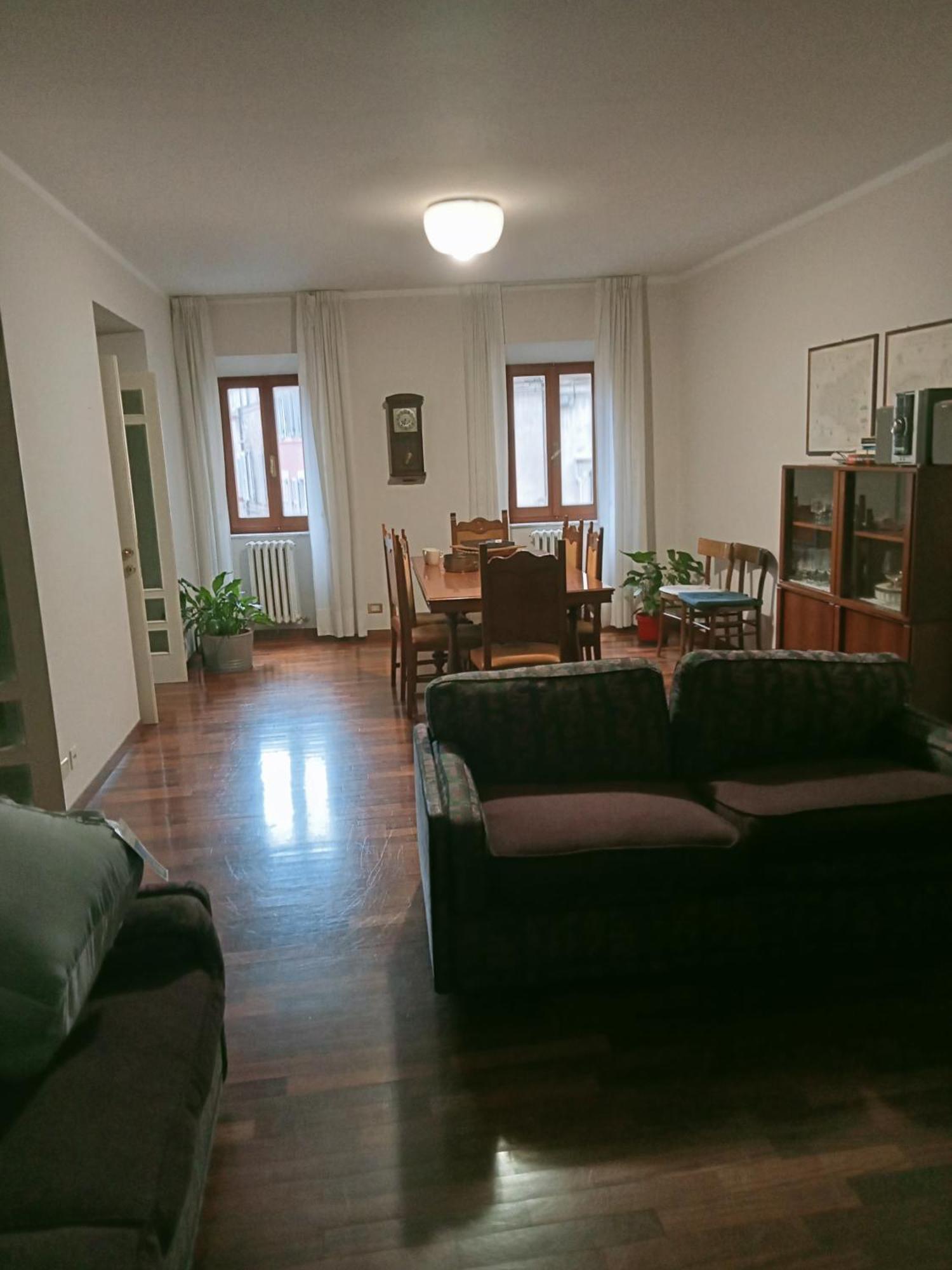 Camere Via Crispi Centro Storico Macerata Exteriér fotografie