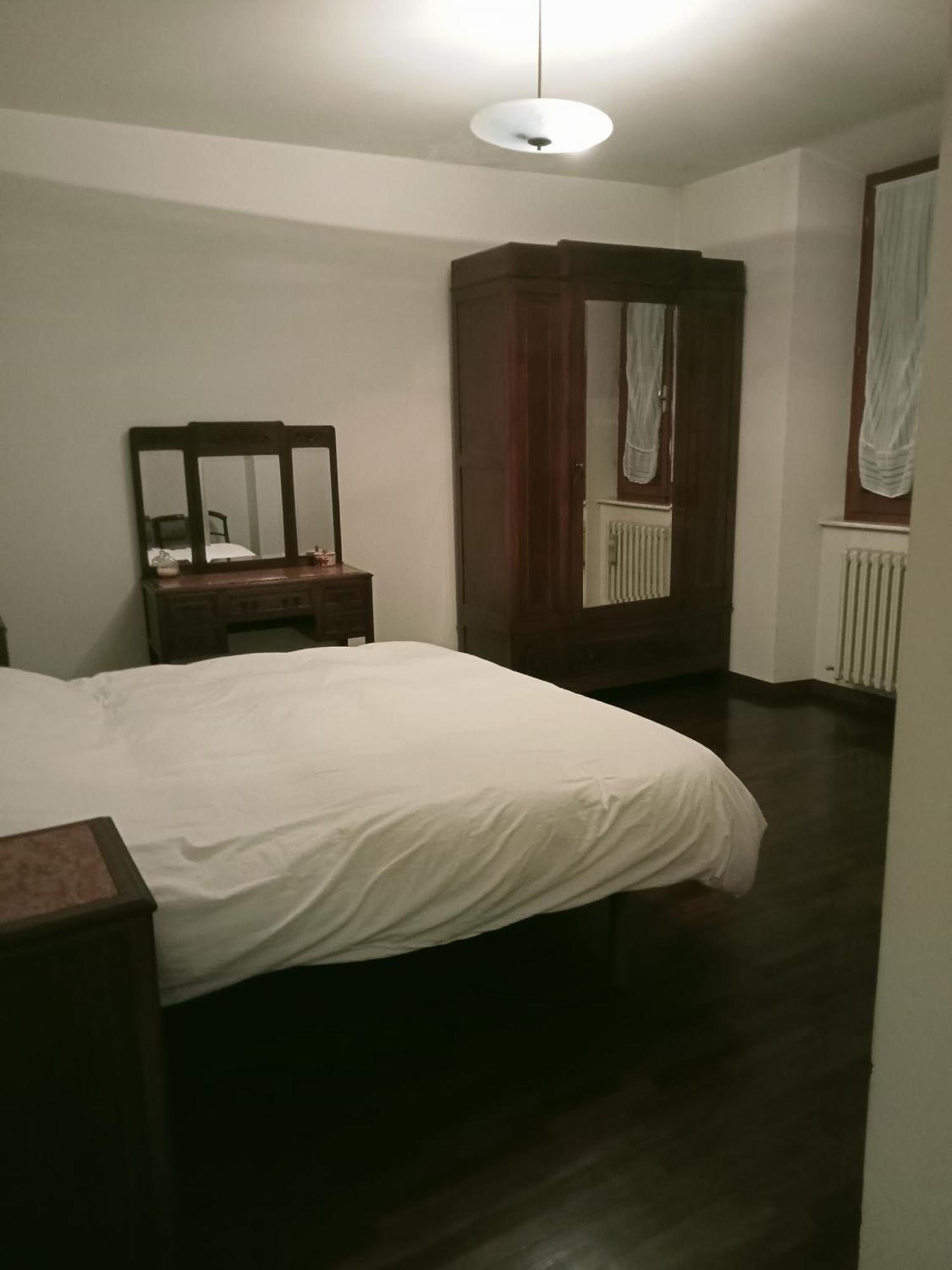 Camere Via Crispi Centro Storico Macerata Pokoj fotografie