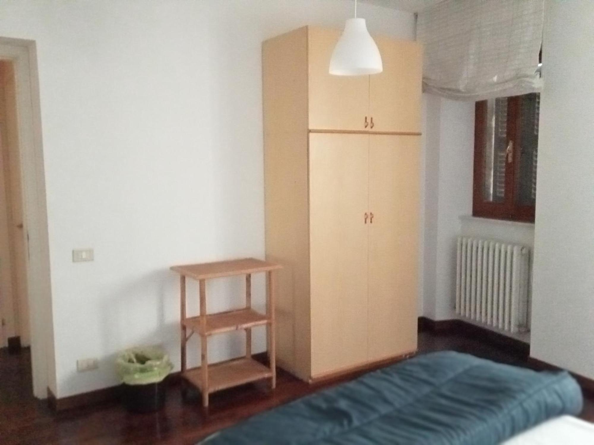 Camere Via Crispi Centro Storico Macerata Exteriér fotografie