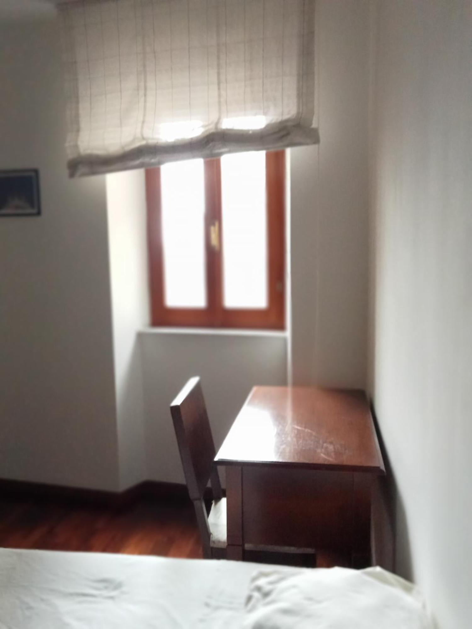 Camere Via Crispi Centro Storico Macerata Exteriér fotografie