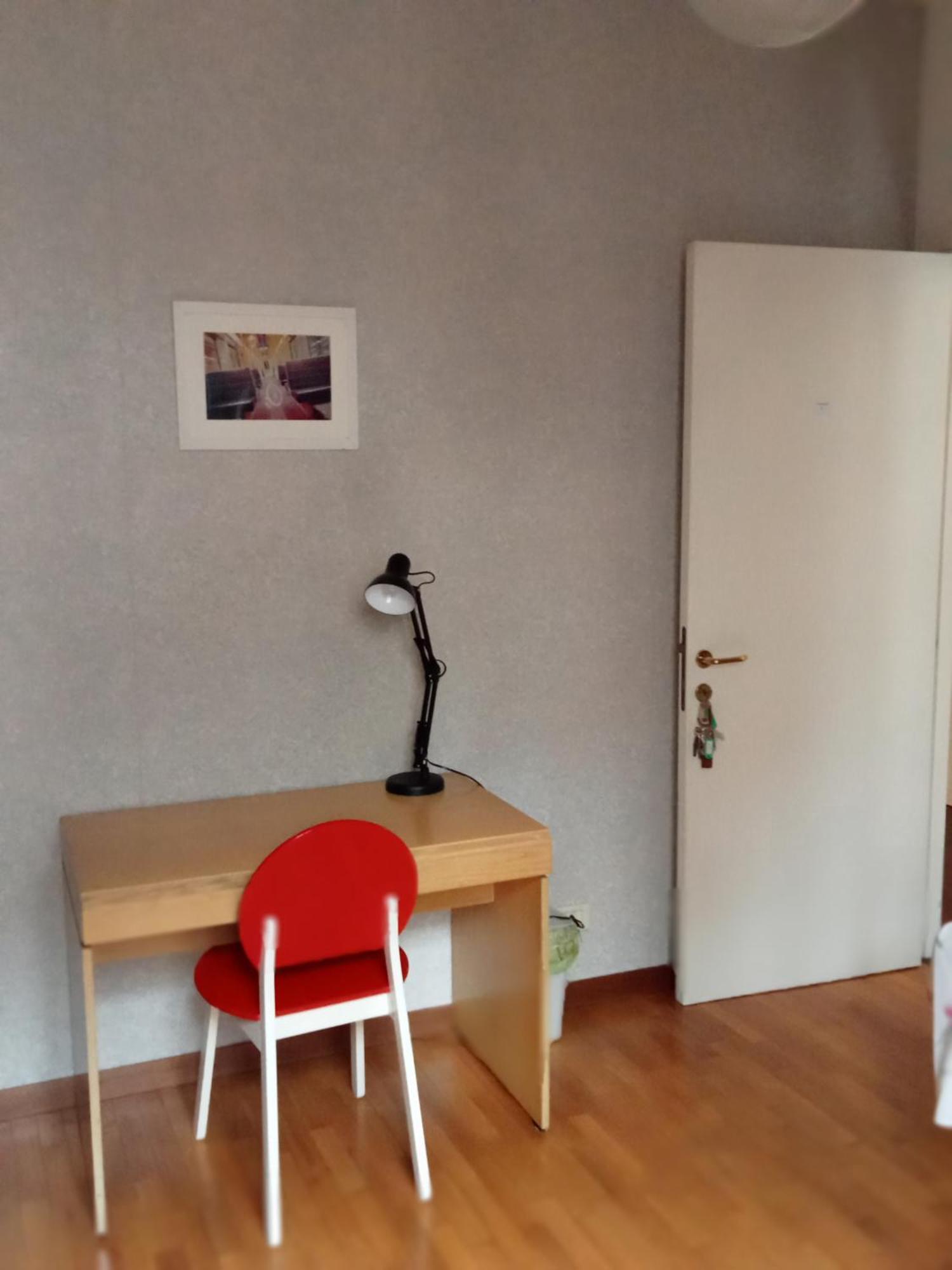 Camere Via Crispi Centro Storico Macerata Exteriér fotografie