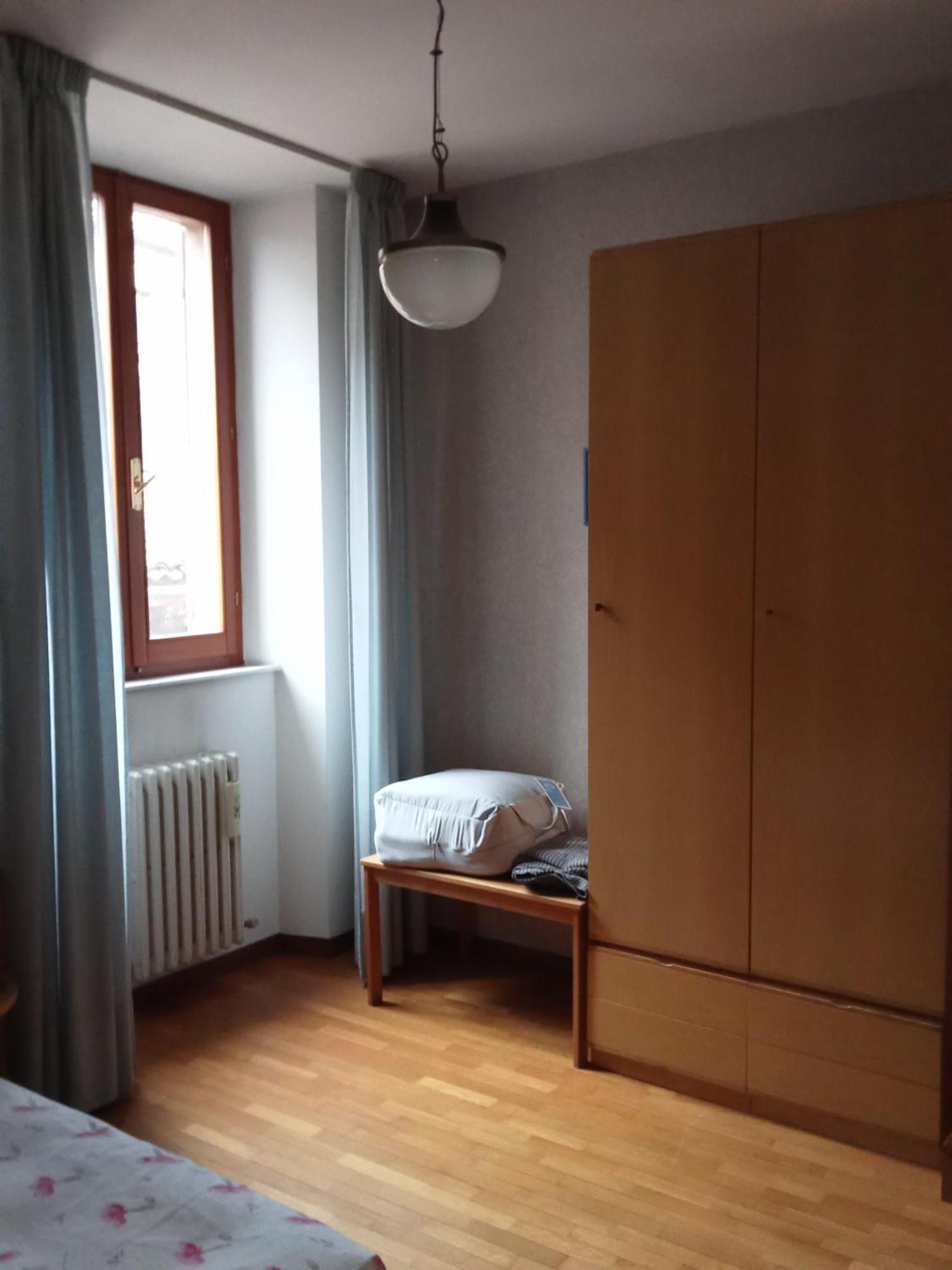 Camere Via Crispi Centro Storico Macerata Exteriér fotografie