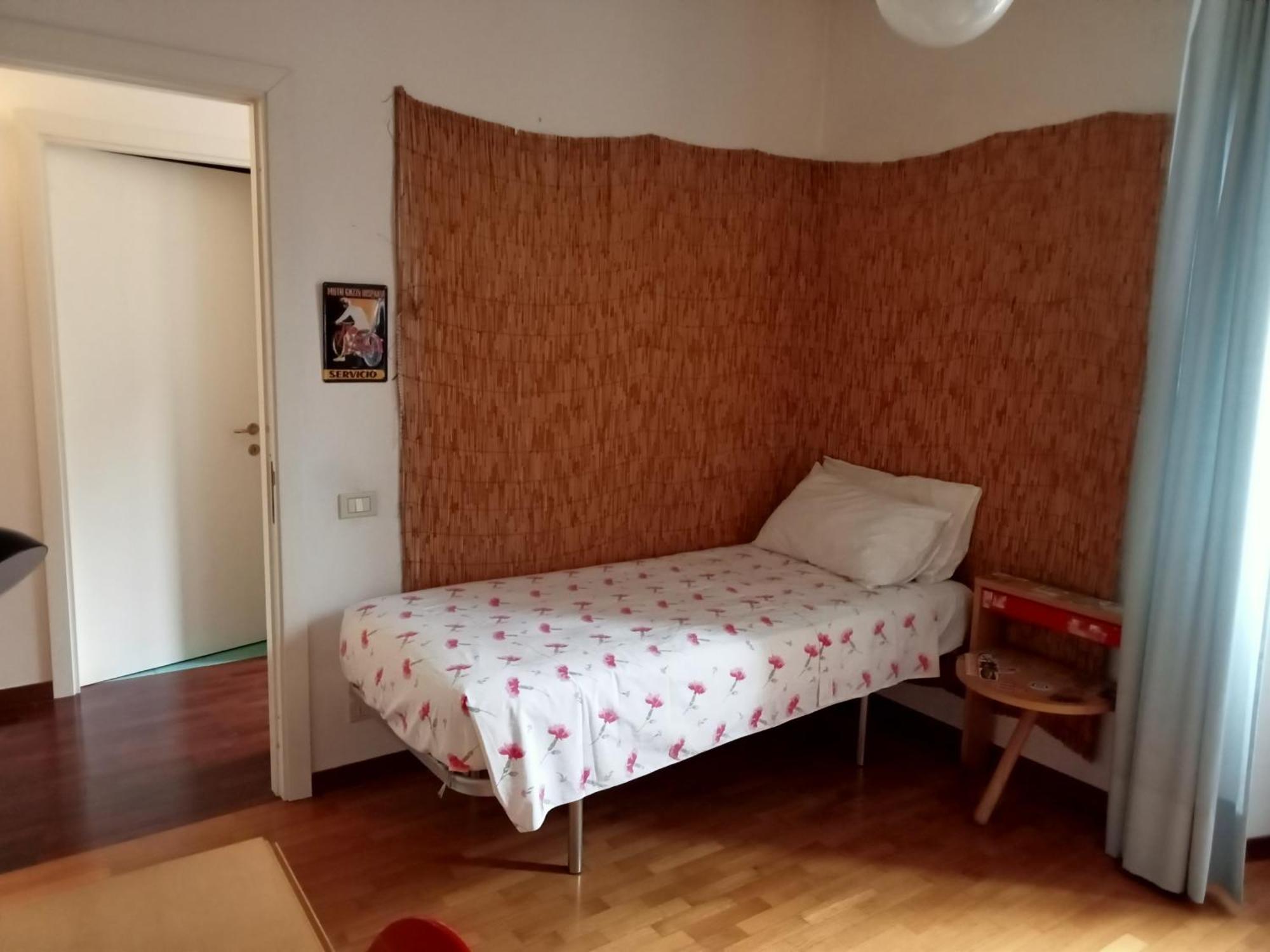 Camere Via Crispi Centro Storico Macerata Exteriér fotografie