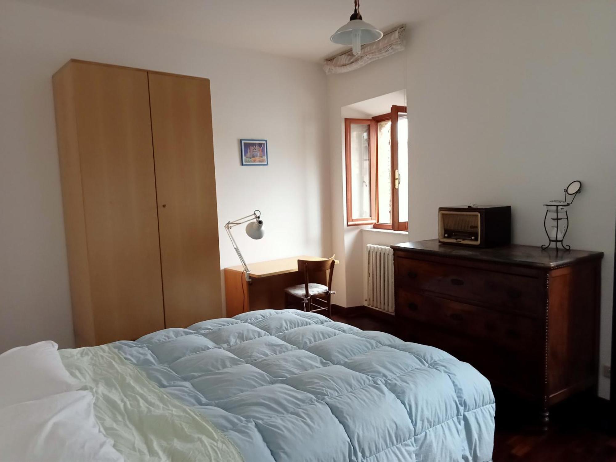 Camere Via Crispi Centro Storico Macerata Exteriér fotografie