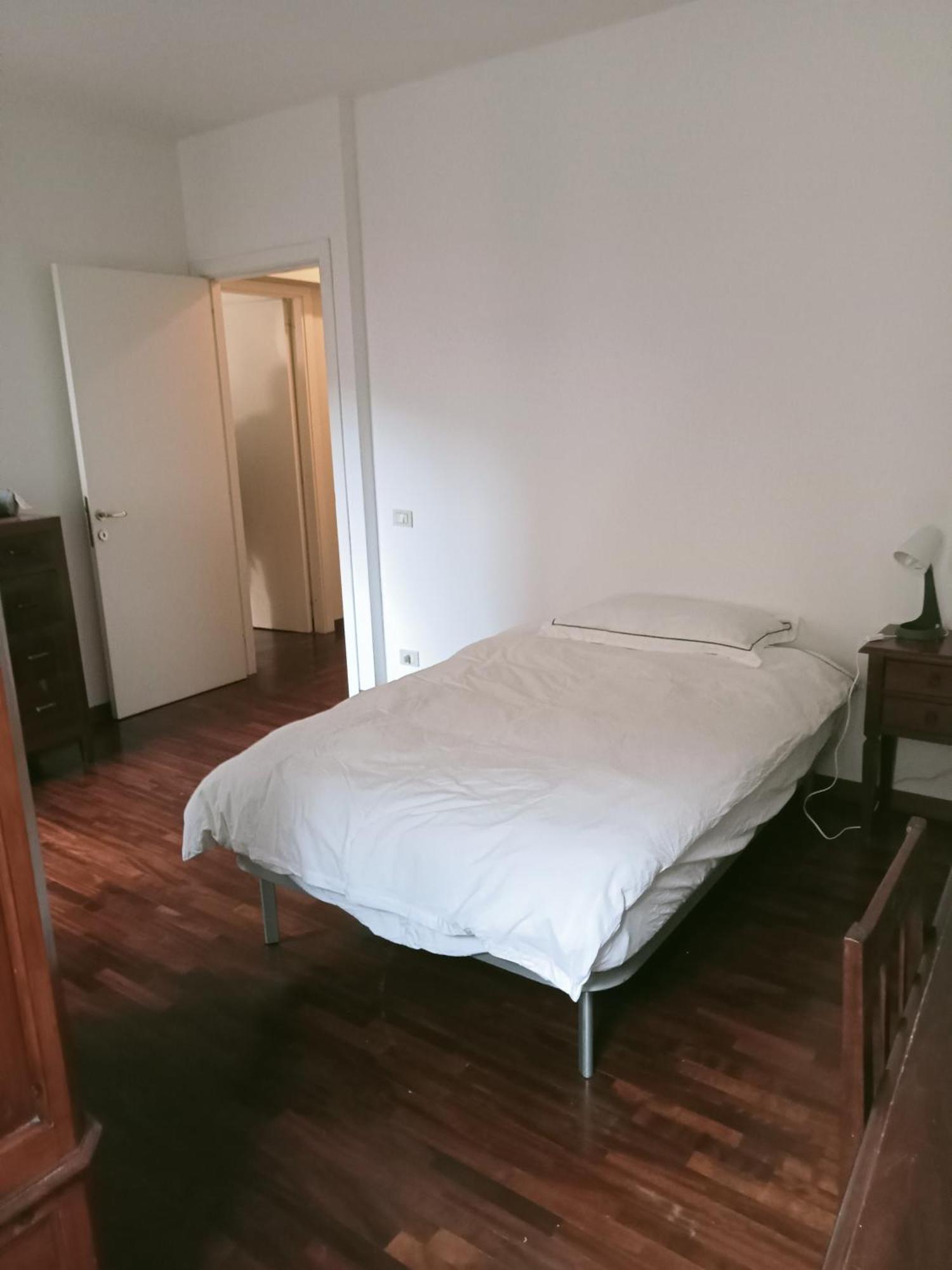 Camere Via Crispi Centro Storico Macerata Exteriér fotografie